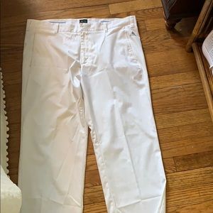Adidas men’s golf pants 38x30 -  barely worn